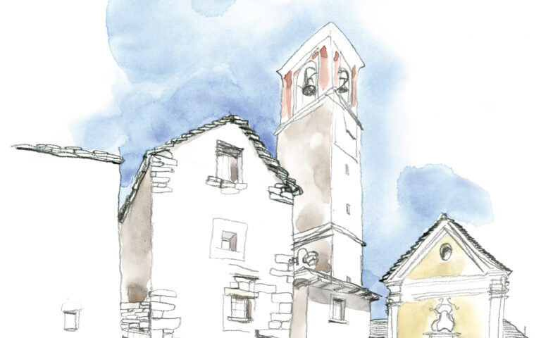 Festa Patronale di Corippo