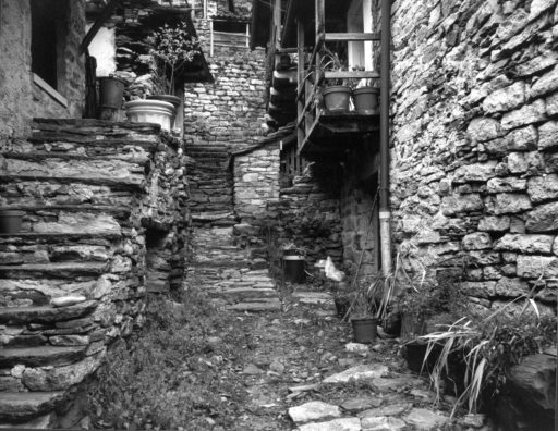 Il fotografo Brioschi cattura la poesia di Corippo