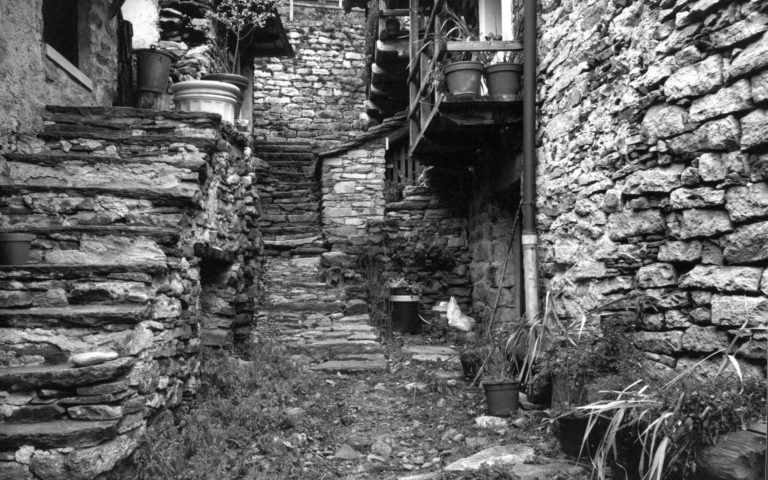 Il fotografo Brioschi cattura la poesia di Corippo