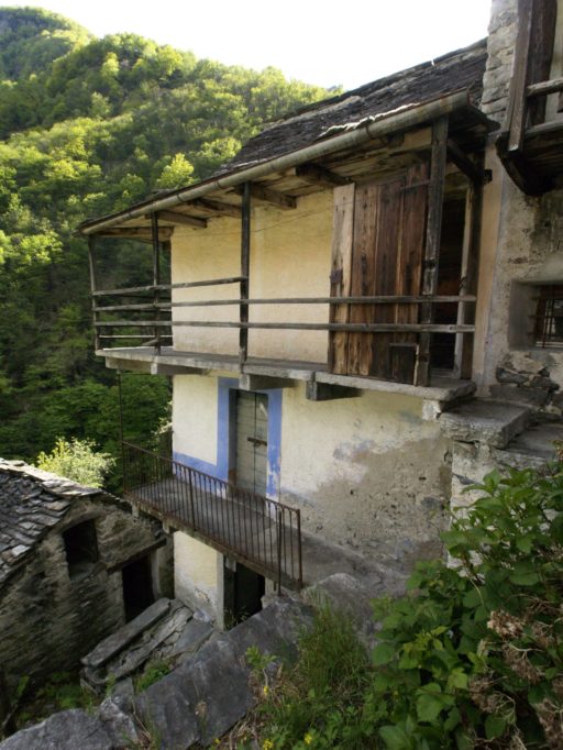 Martedì 5 maggio 2020 iniziano i lavori per la realizzazione dell’albergo diffuso