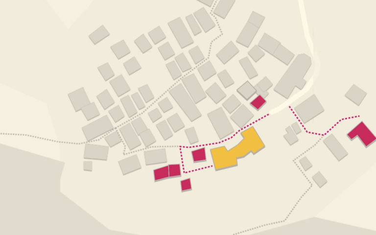 Informazioni utili sul cantiere