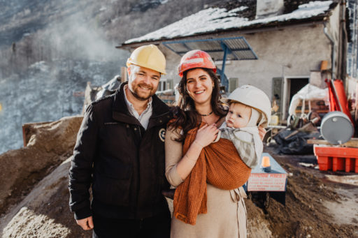 A Corippo la popolazione crescerà a breve del 30%