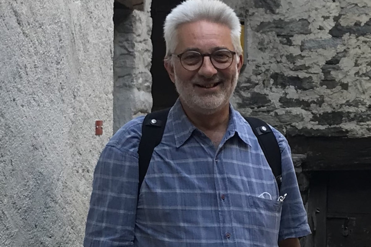 La Fondation Corippo se souvient avec gratitude de son Président