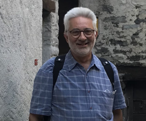 L’architetto Fabio Giacomazzi, instancabile presidente della Fondazione, ci ha lasciati il novembre 2021. Lo ricordiamo con affetto, con queste immagini.