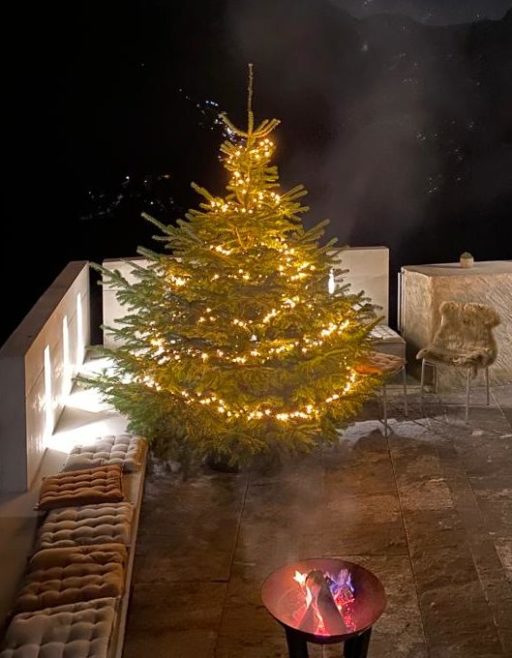 Natale a Corippo, tra presepe e gastronomia per le Feste