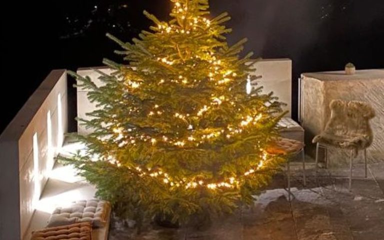 Natale a Corippo, tra presepe e gastronomia per le Feste
