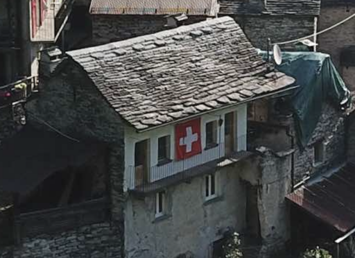 Incontri di Corippo: “Territorio e identità” nella società globalizzata