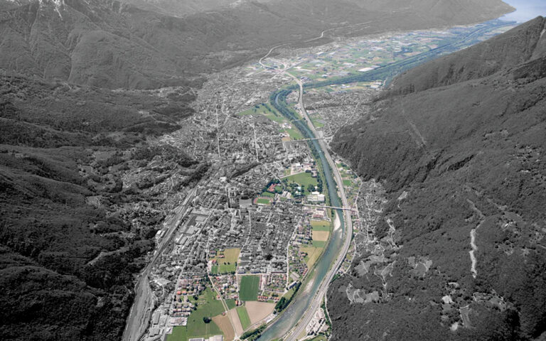 Incontri di Corippo: la “Giustizia spaziale” raccontata dal geo-filosofo Mosè Cometta.