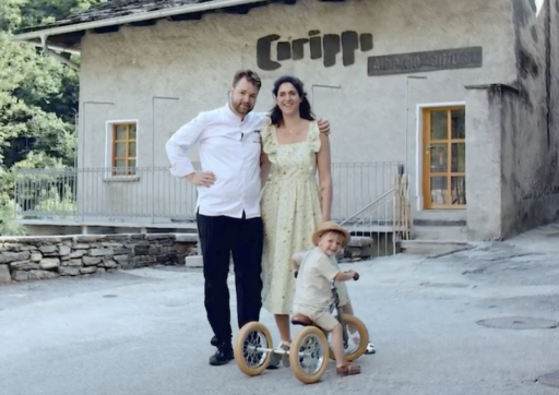 Corippo: il successo dell’Albergo Diffuso a due anni dall’apertura