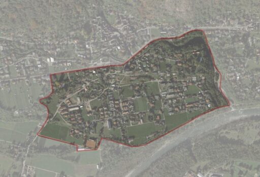 “Poterla ancora chiamare campagna” Mercoledì 9 ottobre alle ore 17:30 con l’architetto Enea Pazzinetti e il sociologo e docente  Samuele Cavalli, autori dello studio partecipativo nelle Terre di Pedemonte agli “Incontri di Corippo”