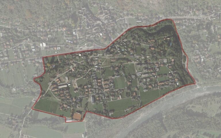 “Poterla ancora chiamare campagna” Mercoledì 9 ottobre alle ore 17:30 con l’architetto Enea Pazzinetti e il sociologo e docente  Samuele Cavalli, autori dello studio partecipativo nelle Terre di Pedemonte agli “Incontri di Corippo”