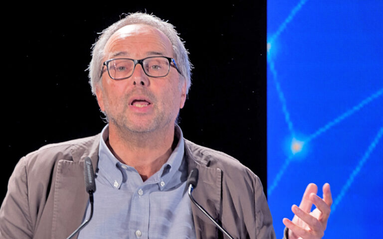 Il territorio è morto. Viva il territorio!