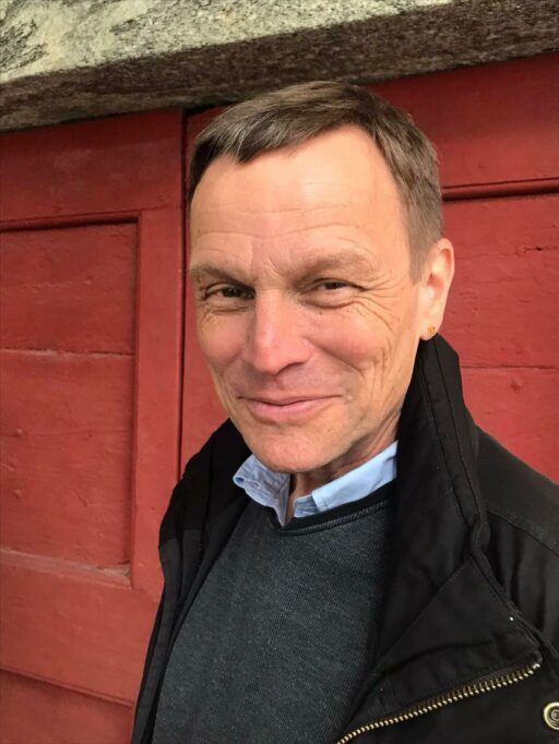 L’ulivo in valle, … che non è voluto venire – Un racconto che parla di ecologia