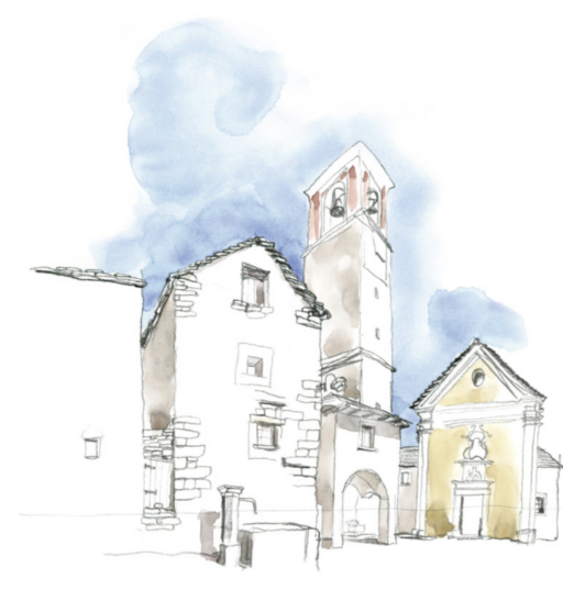 Corippo festeggia la Beata Vergine del Carmelo con due appuntamenti