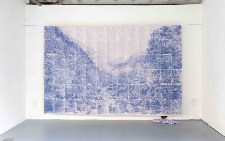 FEROCE è il nuovo progetto dell’artista svizzero-italiano Massimiliano Rossetto