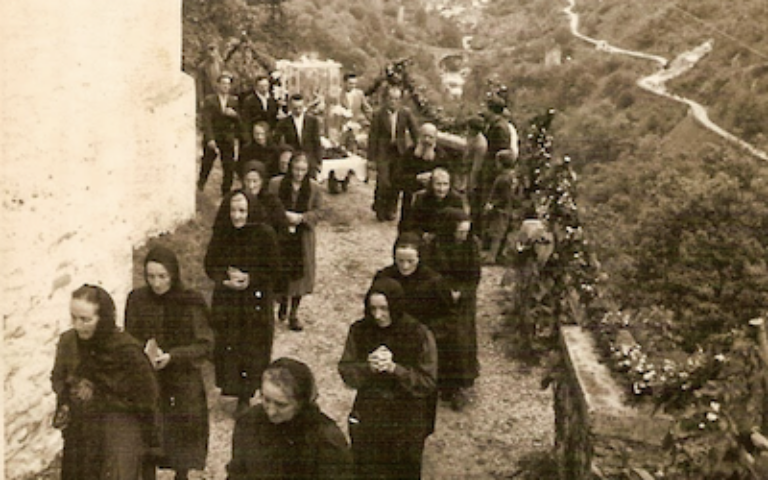 Corippo festeggia la Beata Vergine del Carmelo con due appuntamenti
